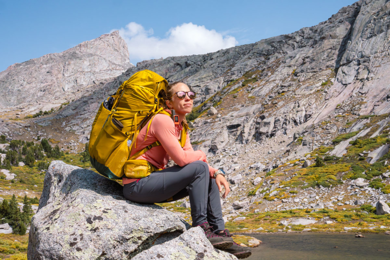 👖 Ladies Hiking Pants: Comfort, Function & Style on the Trail